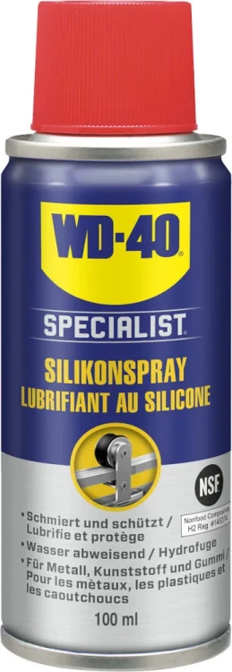 WD-40 Specialist 49987NBA