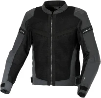 Мотокуртка текстильная Macna Velotura NightEye