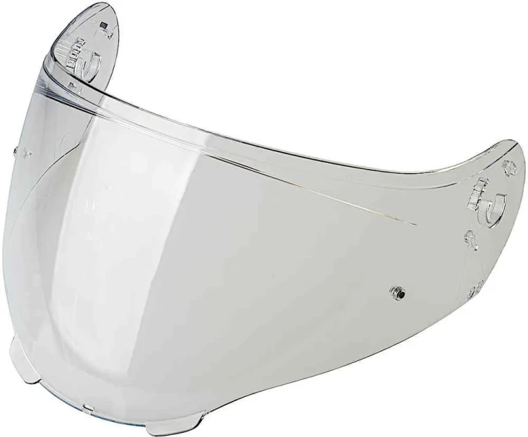 Caberg Horus X Прозрачный CA31193001
