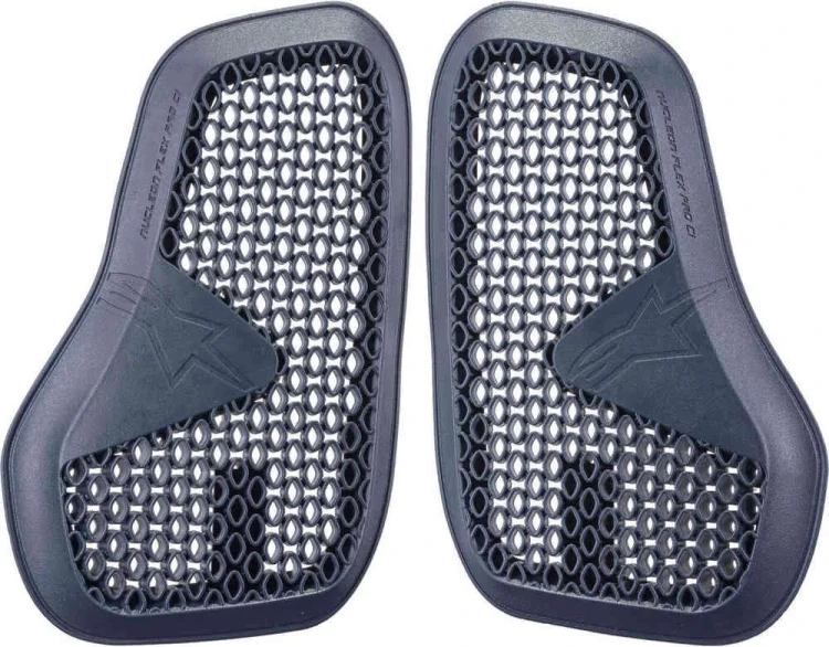 Мотозащита Alpinestars Nucleon Flex Pro Ci  6702121-114
