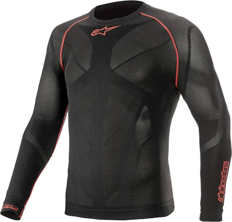 термобелье - майка Alpinestars Ride Tech V2 4752521-13-M-L
