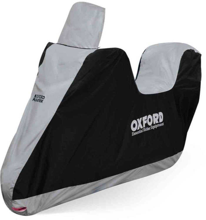 Oxford Aquatex Highscreen Topbox
