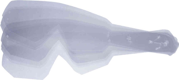 Shot Iris / Assault  A0D-29G3-01