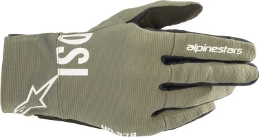 Мотоперчатки для города, спорта и туринга Alpinestars AS-DSL Shotaro