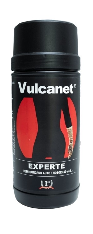 Vulcanet