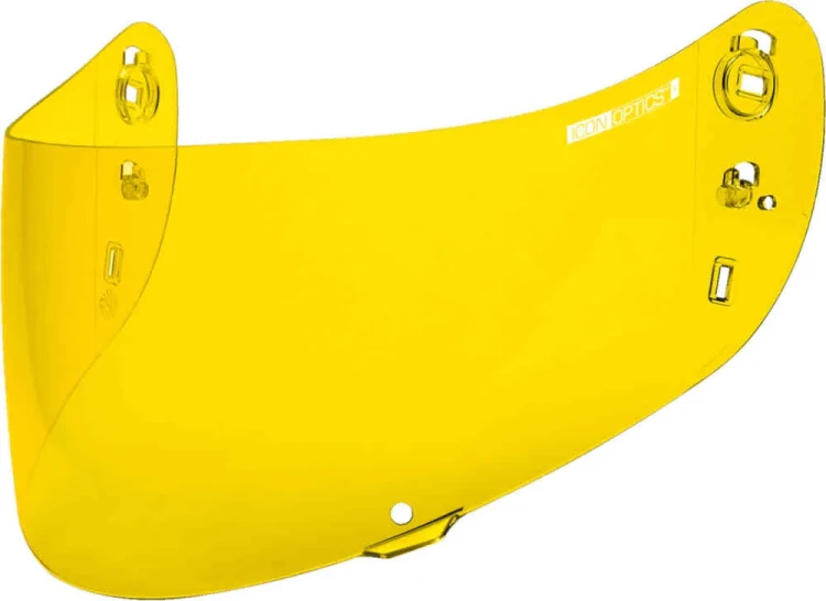 Icon Optics 22.06 Желтый 01301156
