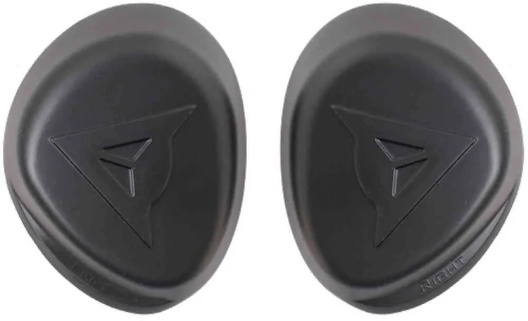 Мотозащита Dainese Pista Elbow Серый 1876164-011-N