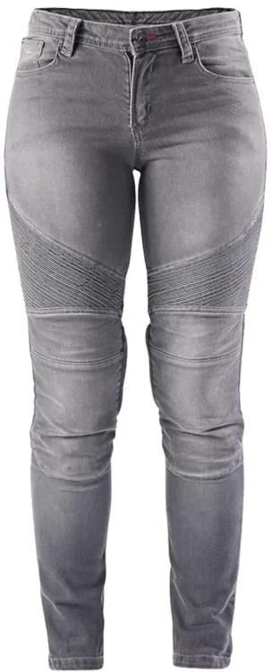 Мотоджинсы женские Furygan Purdey Evo Slim