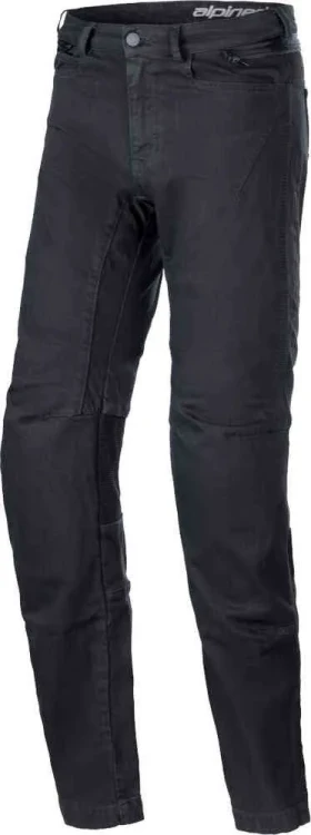 Мотоштаны текстильные Alpinestars Compass Pro