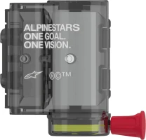 Alpinestars Vision  9100326-010-TU