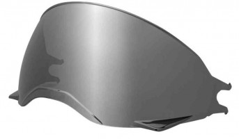 Bell Broozer Nutra Fog II Iridium  8003425001