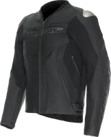 Мотокуртка кожаная Dainese Racing 5