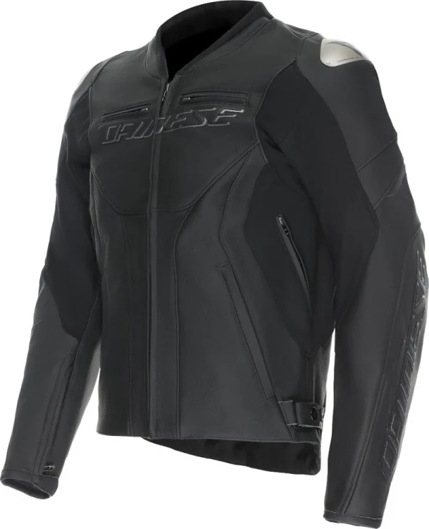 Мотокуртка кожаная Dainese Racing 5