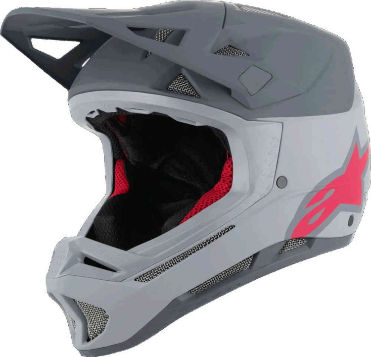 велоэкипировка Alpinestars Missile Tech Racer
