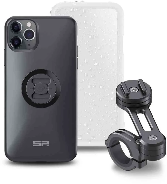 SP Connect Moto Bundle iPhone 11 Pro Max/XS Max  688000-00-924-Stck