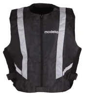 Мотожилет Modeka Basic