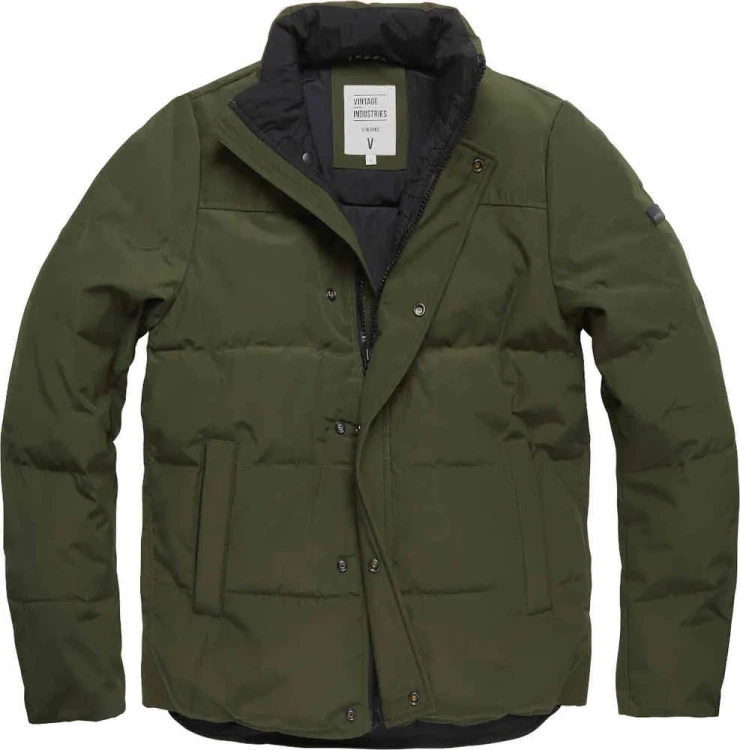 Куртка Vintage Industries Jace