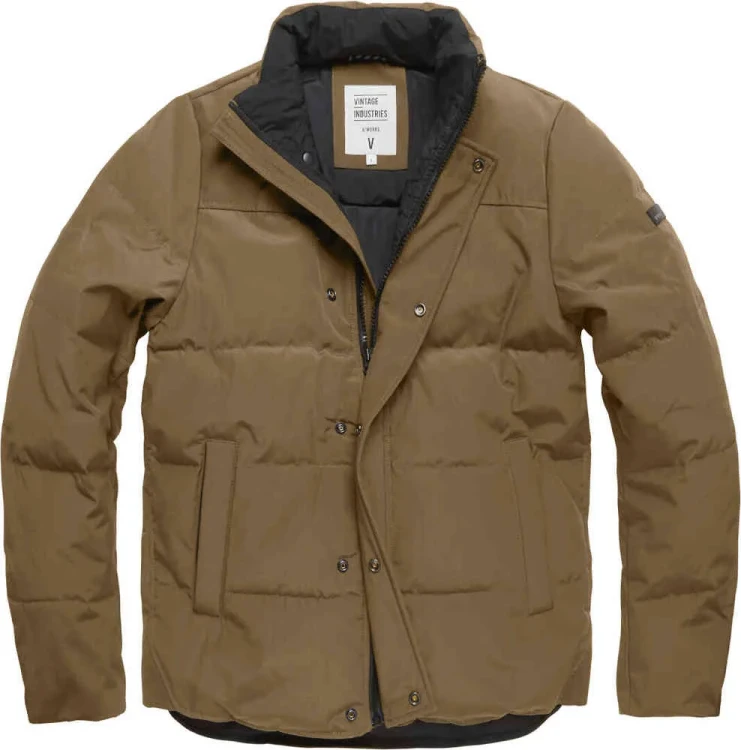 Куртка Vintage Industries Jace