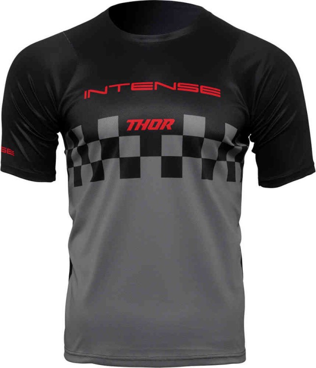 велоэкипировка Thor Intense Assist Chex