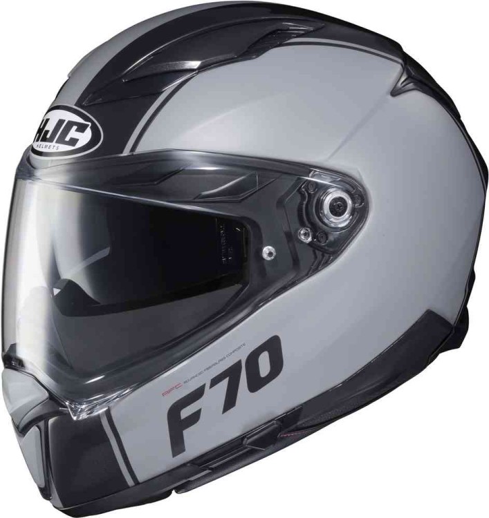 Мотошлем интеграл HJC F70 Mago