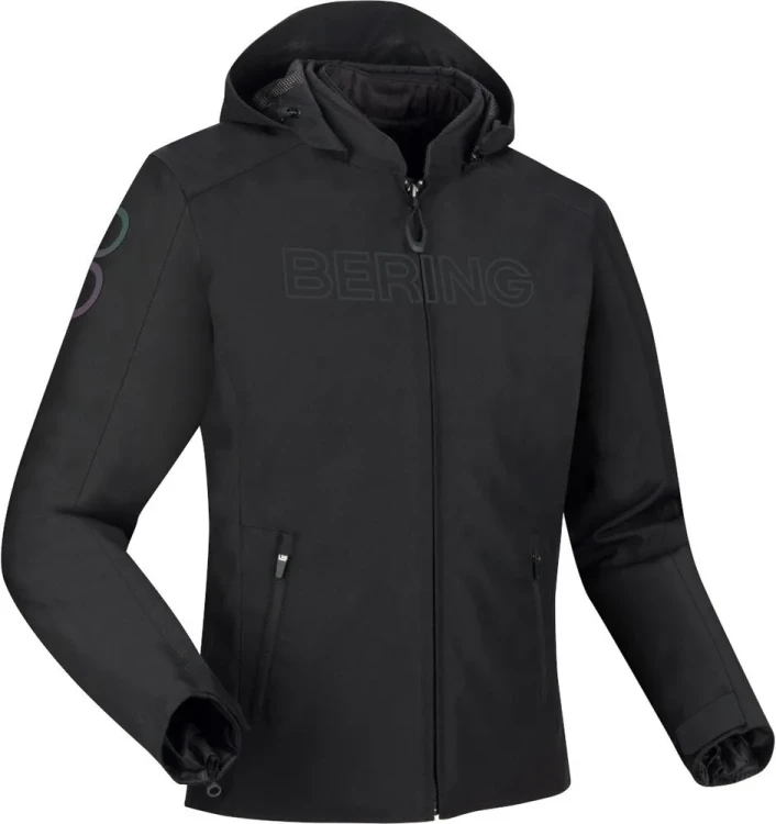 Мотокуртка текстильная Bering Warwick