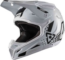 Мотошлем для мотокросса и эндуро Leatt GPX 4.5 V20.2