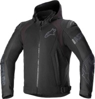 Мотокуртка текстильная мужская Alpinestars Zaca Air