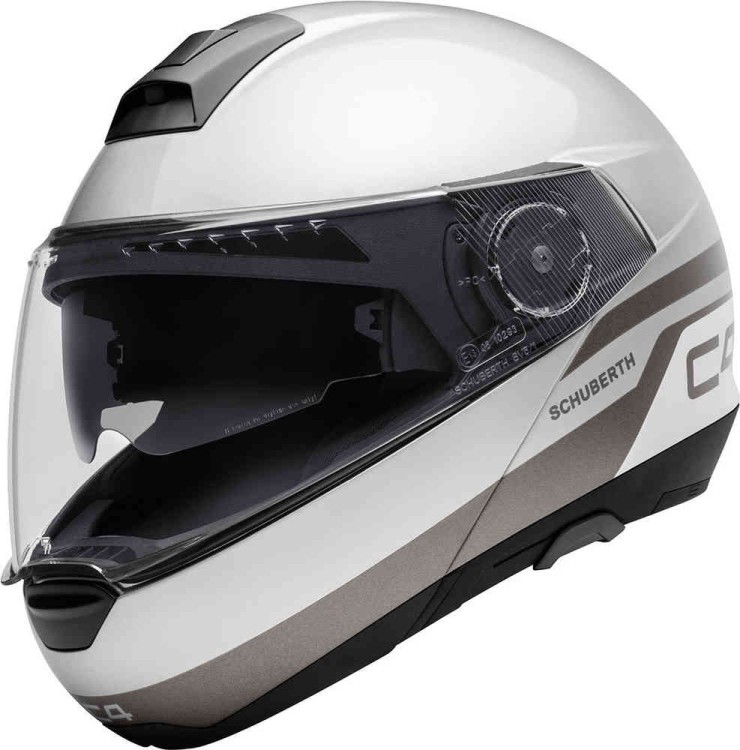 Мотошлем модуляр Schuberth C4 Pulse