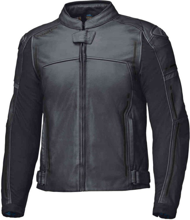Мотокуртка кожаная мужская Held Torver Top