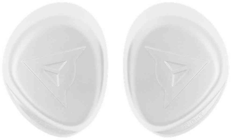 Мотозащита Dainese Pista Elbow Белый 1876164-003-N