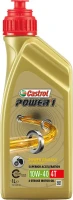 Castrol Power 1 4T 10W-40  15043E