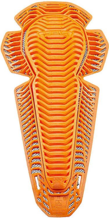 Мотозащита Held Exosafe D30  092226-00-66-Paar