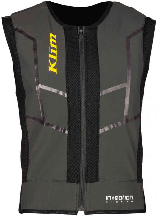 Мотозащита Klim AI-1 Rally EU  3442-001-120-000