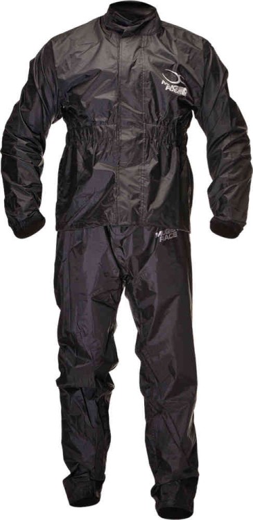 мотодождевик раздельный MUGENRACE RS-2  RS-MNR-1551-BL-3XL