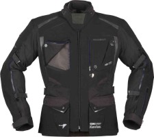 Мотокуртка текстильная мужская Modeka Talismen
