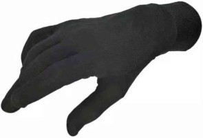 термобелье - перчатки Dainese Silk  1990085-001