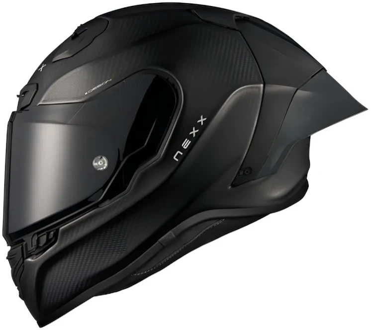 Мотошлем интеграл Nexx X.R3R Zero Pro 2