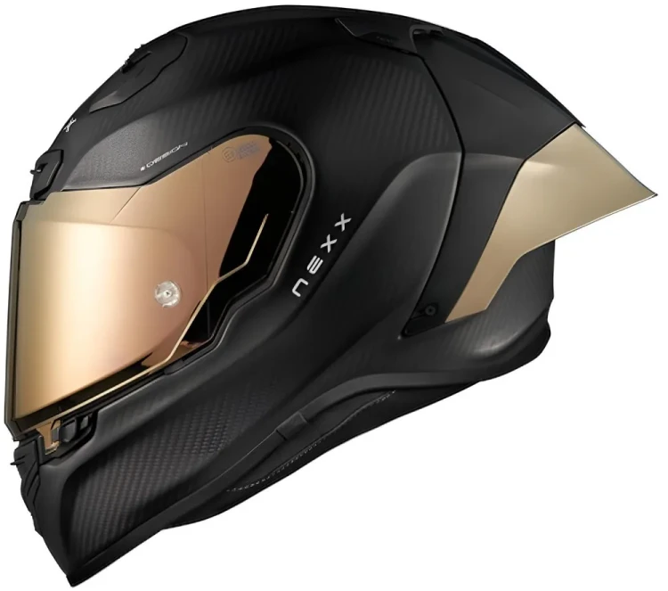 Мотошлем интеграл Nexx X.R3R Zero Pro 2
