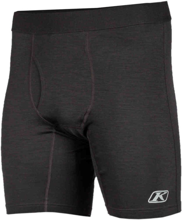 термобелье - штаны Klim Teton Merino Wool Boxers  3713-001-120-000