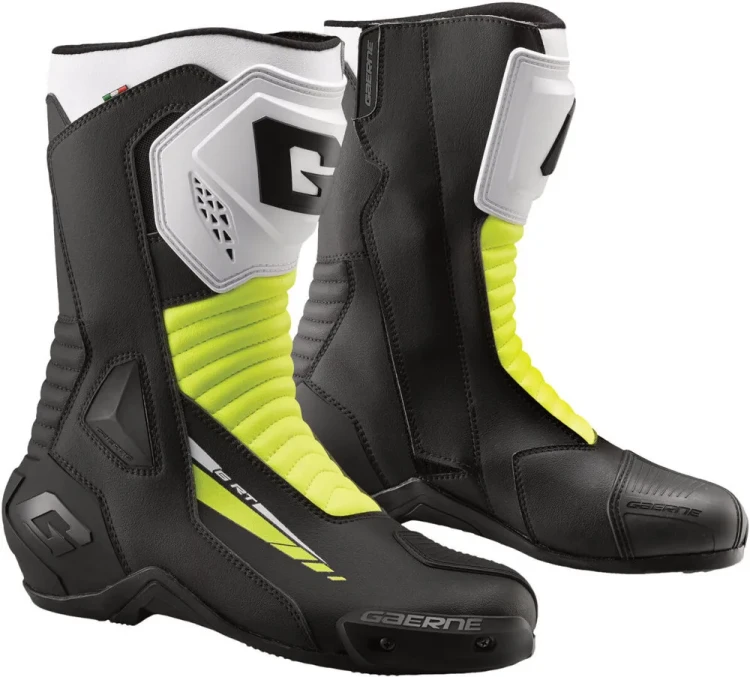 Мотоботы спортивные Gaerne GRT