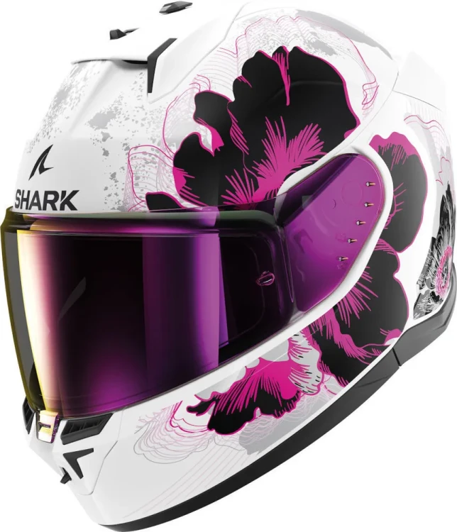 Мотошлем интеграл Shark D-Skwal 3 Mayfer