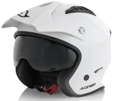 Мотошлем открытый Acerbis Aria