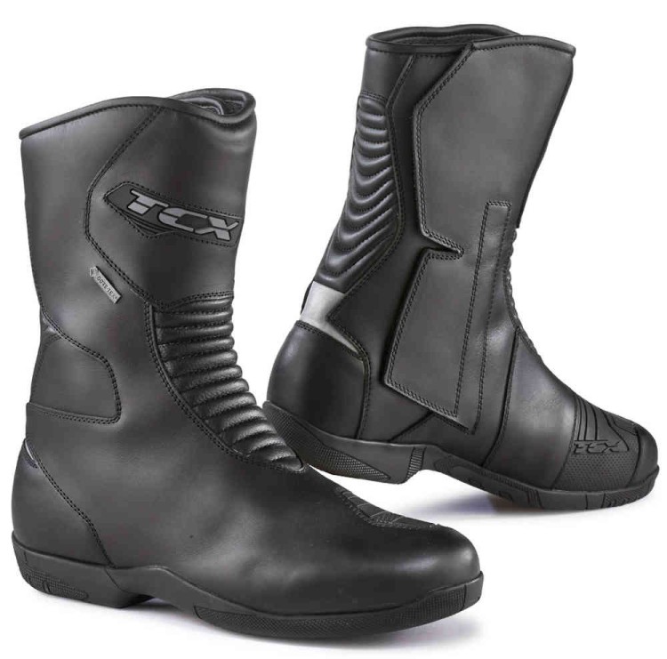 Мотоботы туристические TCX X-Five.4 GTX