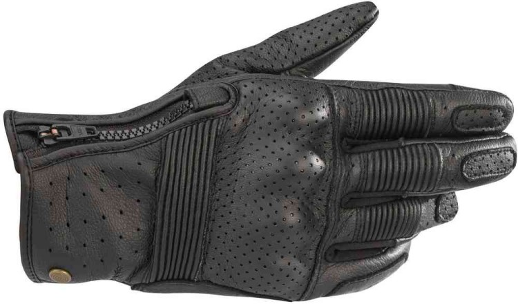 Мотоперчатки для города, спорта и туринга Alpinestars Rayburn V2