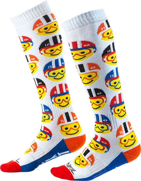термобелье - носки Oneal Pro Emoji Racer  0356-765