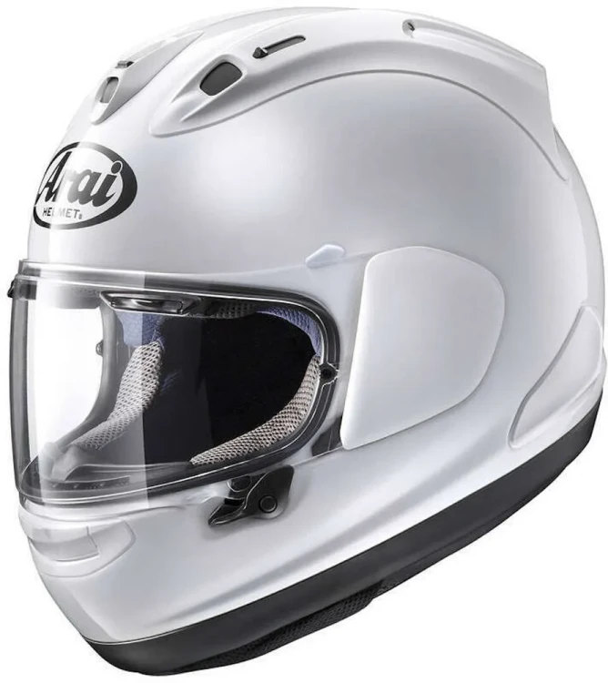 Мотошлем интеграл Arai RX-7V Evo Diamond