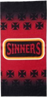 термобелье King Kerosin Sinner F**k All  KKI1T003-200-ONESIZE