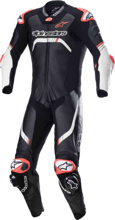 Мотокомбинезон слитный мужской Alpinestars GP Tech 4