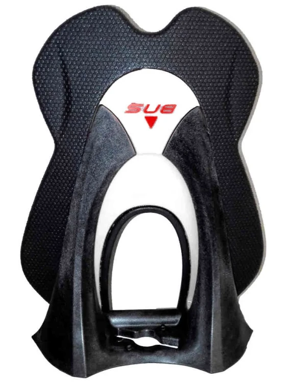 велоэкипировка Alpinestars BNS Pro  6950114-10-OS