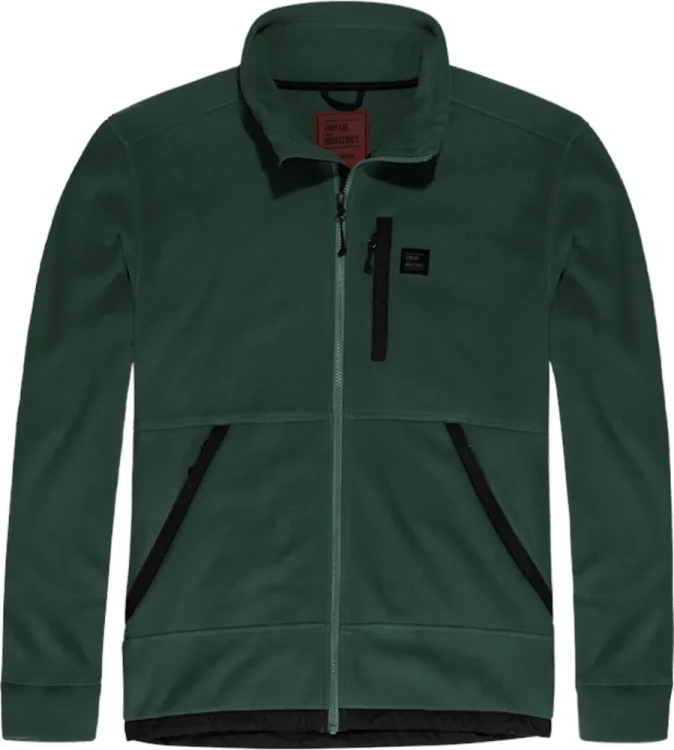 Куртка Vintage Industries Valerio Hollow Fibre Fleece